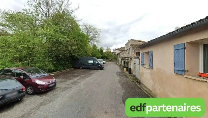 Le J7 Buvette Mobile - Astaffort