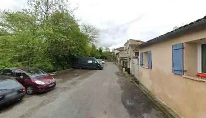 Le J7 Buvette Mobile -  Tout - Astaffort