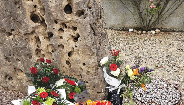 Le Jardin Du Temps -  Fleuriste - Chef-boutonne