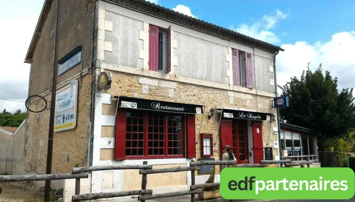 Le Kayola - 24190 Neuvic