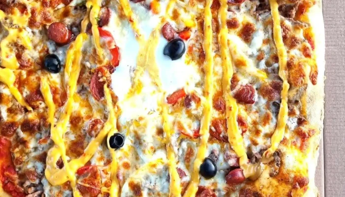 Le Kiosque A Pizzas Plats Et Boissons - Arvert