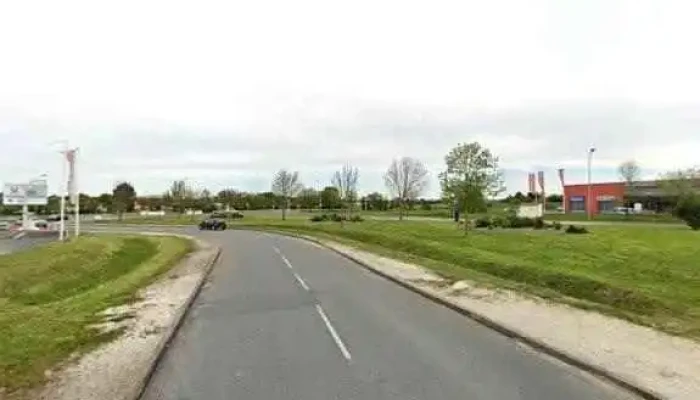 Le Kiosque A Pizzas Street View Et 360deg - Arvert
