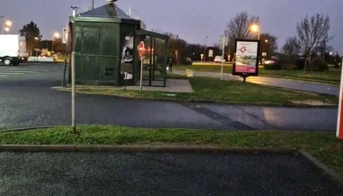 Le Kiosque A Pizzas Videos - Arvert