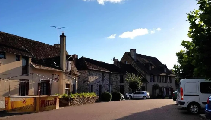 Le Madison - Coussac-Bonneval