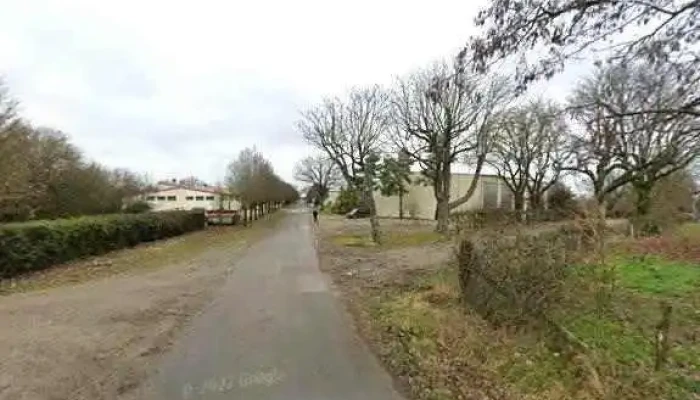 Le Magasin Fermier Des Sicaudieres Street View Et 360deg - Bressuire