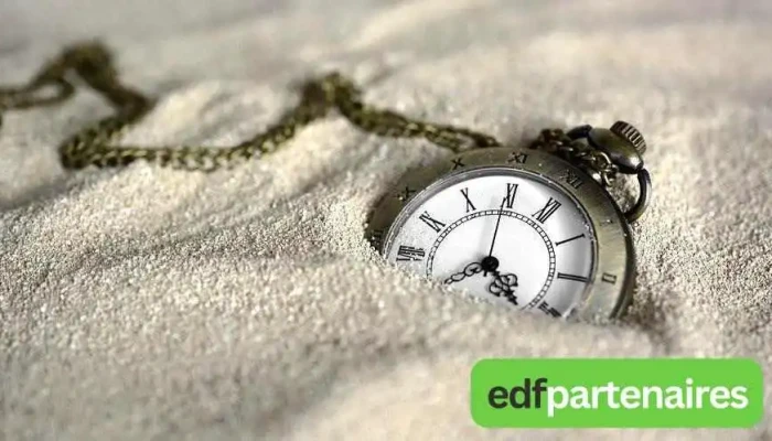 Le Maitre Du Temps -  Montre - Audenge