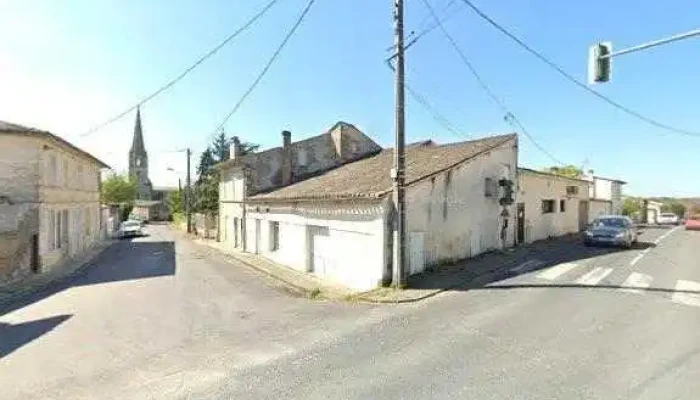 Le Marronnier -  Les Plus Recentes - Salignac