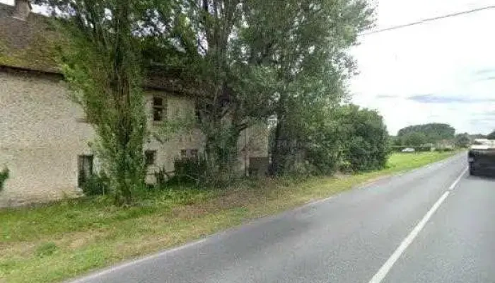 Le Mas Des Bories -    Grand Perigueux Street View Et 360deg - Antonne-et-trigonant