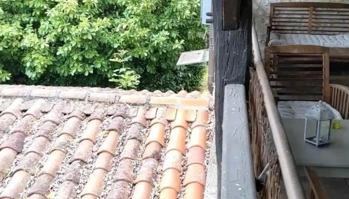 Le Mas Des Bories -    Grand Perigueux Videos - Antonne-et-trigonant