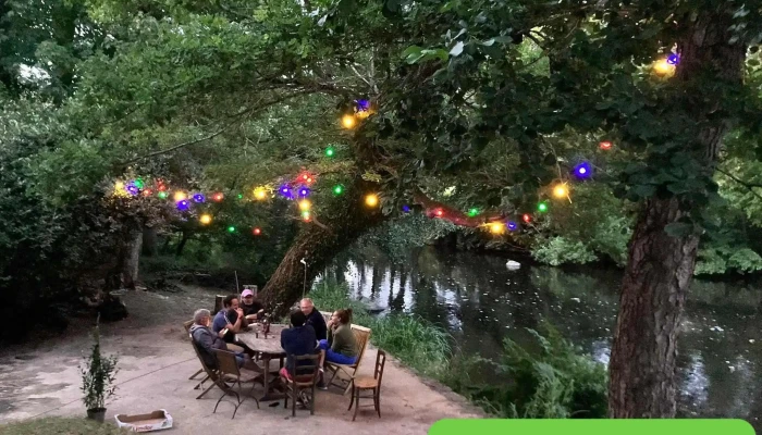 Le Moulin Berger -  Les Plus Recentes - Val-d'oire-et-gartempe