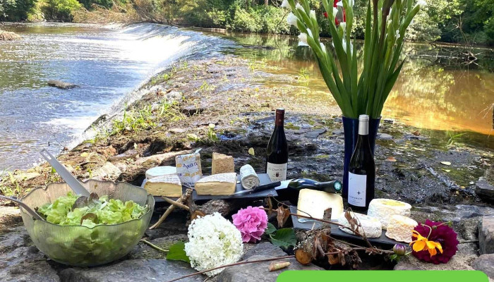 Le Moulin Berger -  Photos Du Proprietaire - Val-d'oire-et-gartempe