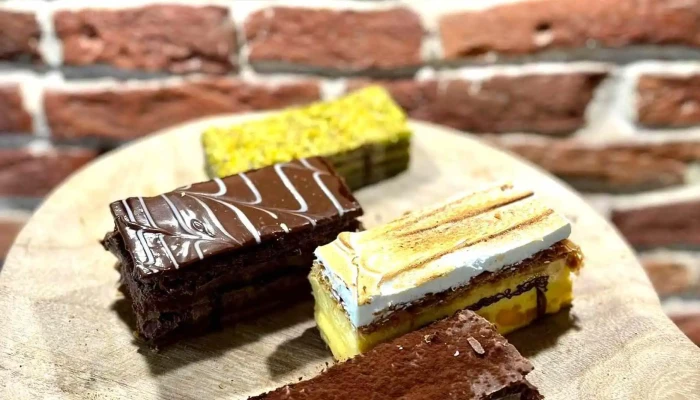 Le Pain De Vanessa -  Gateau - Arvert