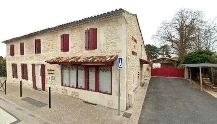 Le Pain De Vanessa -  Street View Et 360deg - Arvert