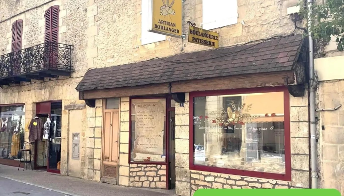 Le Pain Dort - 24260 Le Bugue