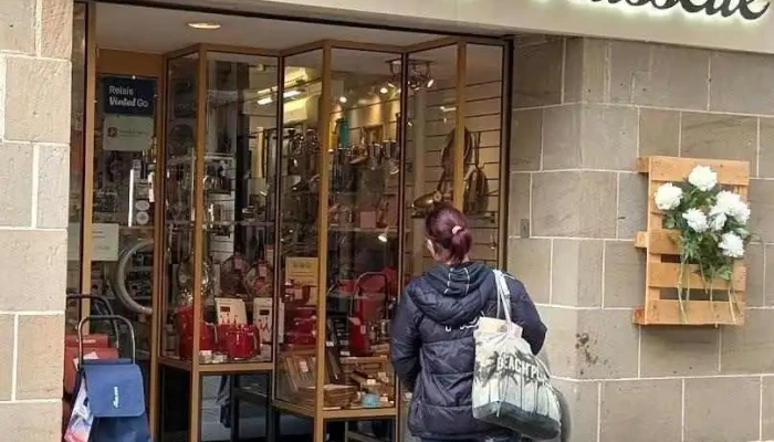 Le Panier À Vaisselle - Brive-La-Gaillarde