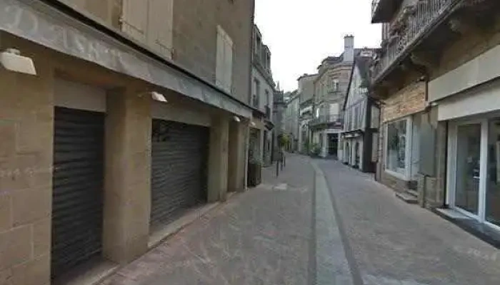 Le Panier A Vaisselle Street View Et 360deg - Brive-la-gaillarde