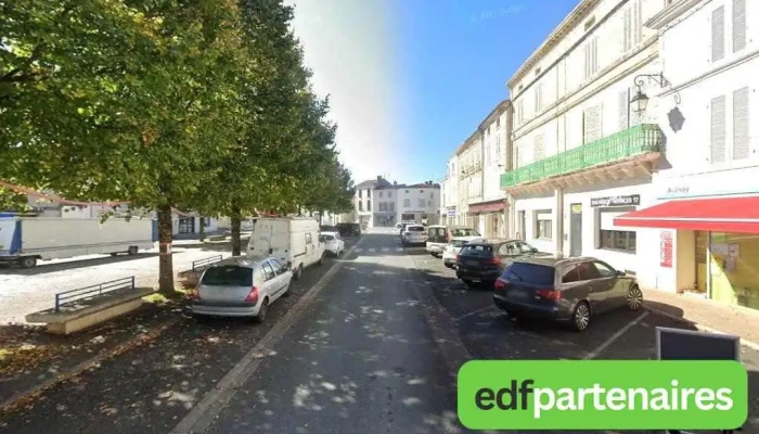 Le Panier Aulnaysien - Aulnay