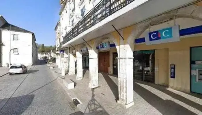 Le Pastis Damelie Street View Et 360deg - Nay