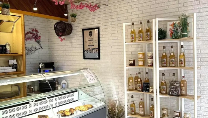 Le Petit Chat Gourmand By Nins Atmosphere - Saintes