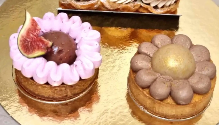 Le Petit Chat Gourmand By Nins Gateau - Saintes