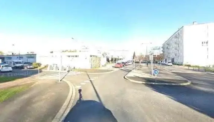 Le Petit Chat Gourmand By Nins Street View Et 360deg - Saintes