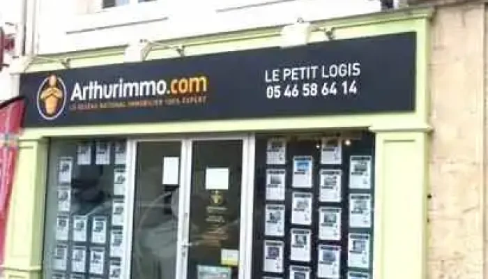 Le Petit Logis -  Exterieur - Aulnay