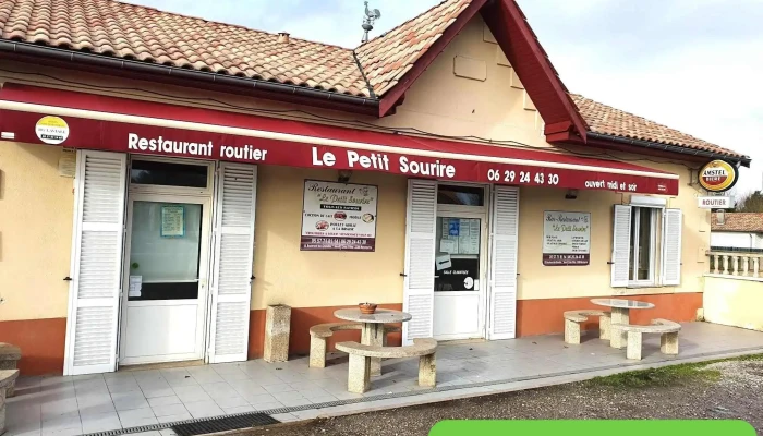 Le Petit Sourire - 33380 Marcheprime