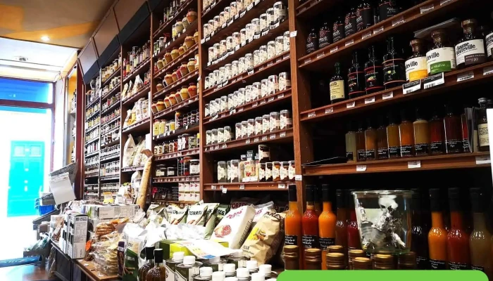 Le Piment Bleu -  Photos Du Proprietaire - La Rochelle