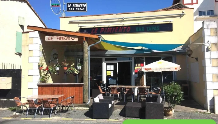 Le Pimiento - 47800 Miramont-De-Guyenne