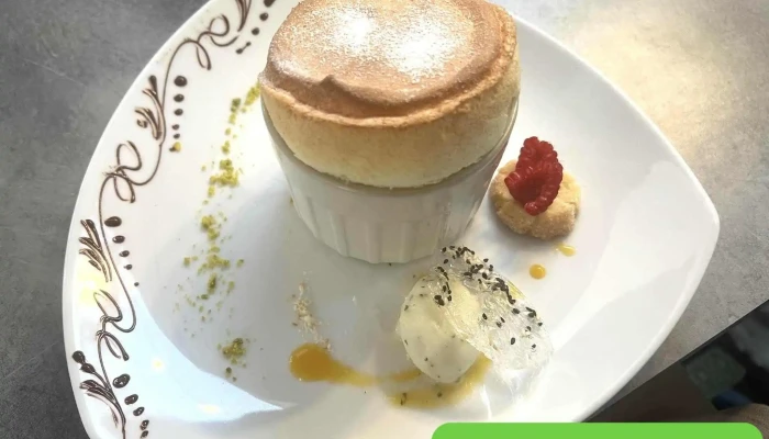 Le Pitey -  Souffle - Arès