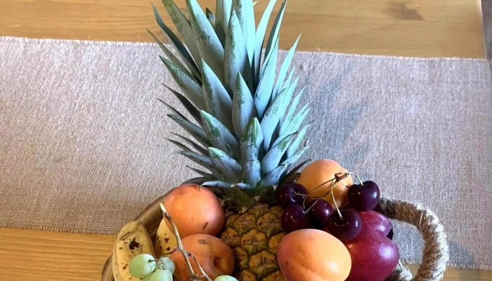 Le Ptit Primeur -  Catalogue - Audenge