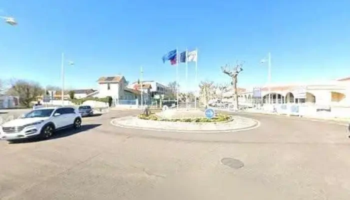 Le Ptit Primeur -  Street View Et 360deg - Audenge