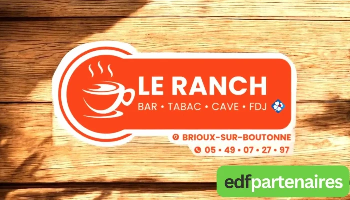 Le Ranch -  Photos Du Proprietaire - Brioux-sur-boutonne