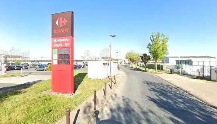 Le Rondeau Street View Et 360deg - Breuillet