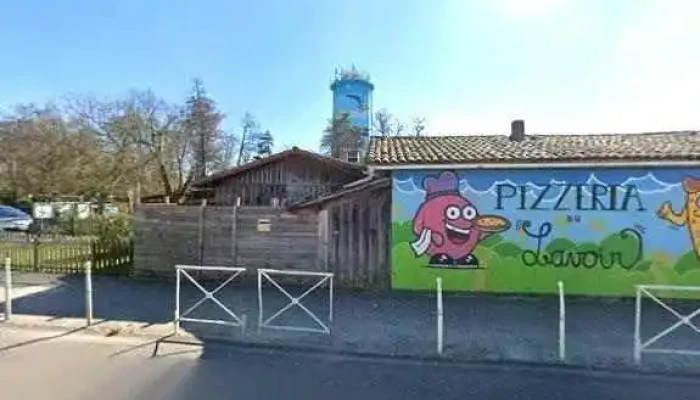 Le Ruisseau -  Street View Et 360deg - Audenge