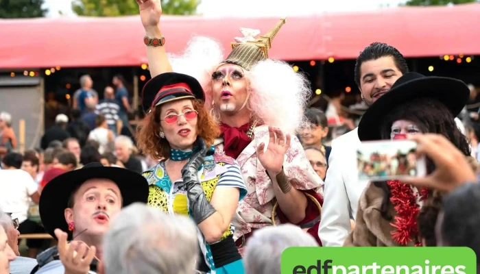 Le Sirque - Pôle national cirque à Nexon en Nouvelle-Aquitaine - 87800 Nexon