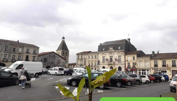 Le Spoon de Créon - Créon