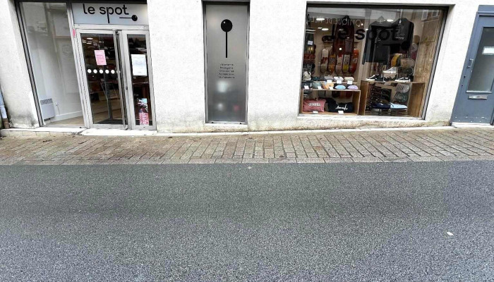 Le Spot Skate-Shop - 79200 Parthenay