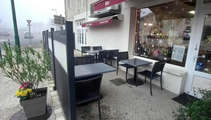 Le Victor Hugo Chez Gwen -  Tout - Chasseneuil-sur-bonnieure