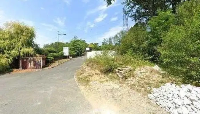 Leglise -    Informtyt Street View Et 360deg - Ascain