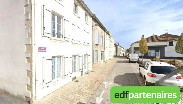 Lehir Paysage - Chef-Boutonne