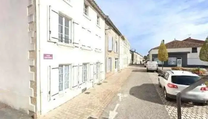 Lehir Paysage -  Tout - Chef-boutonne