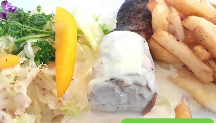 Les Allees Frite - Audenge