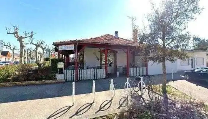Les Allees Street View Et 360deg - Audenge