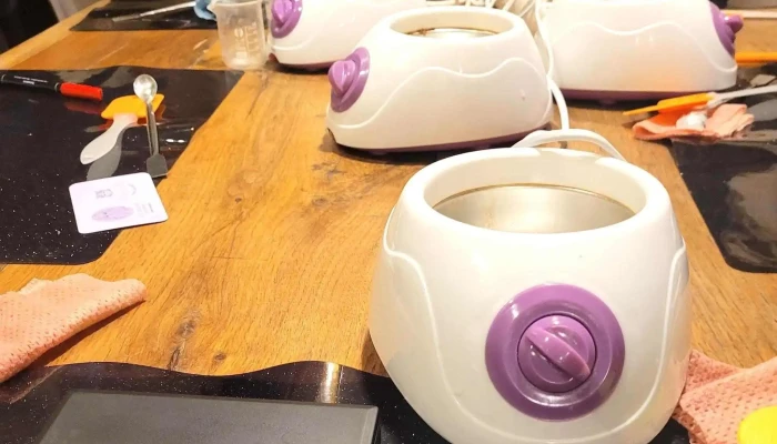 Les Ateliers De Sarah La Cosmetique Naturelle A Votre Portee Instagram - Briscous