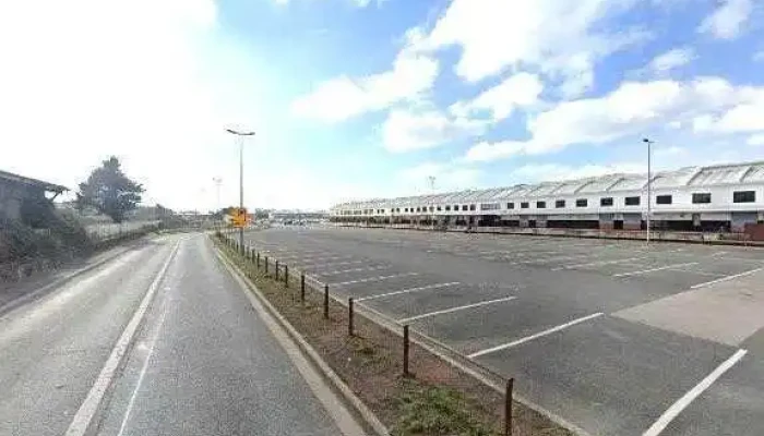 Les Autochtones -  Street View Et 360deg - La Rochelle