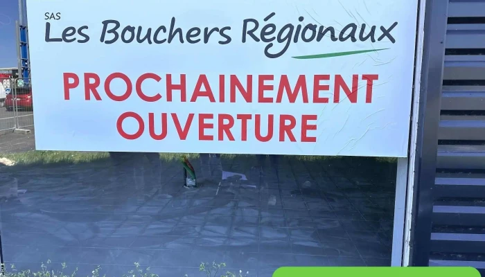 Les Bouchers Regionaux 79 Photos Du Proprietaire - Chauray