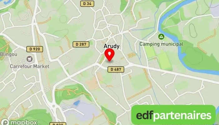 Les Casiers D Ossau -  Arudy Arudy 1 - Arudy
