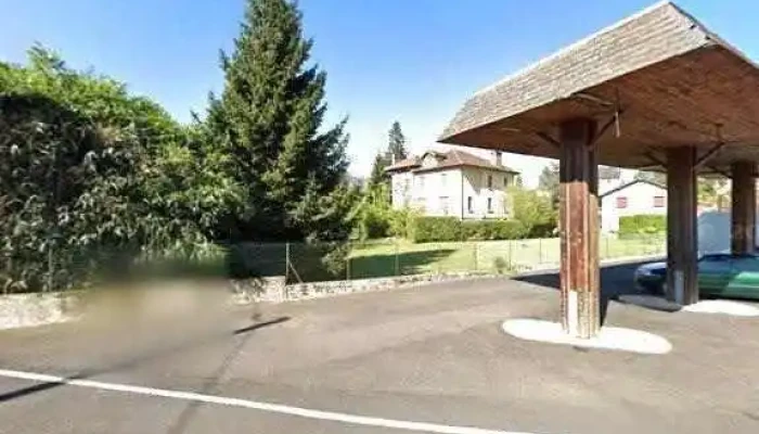 Les Casiers D Ossau -  Arudy Arudy 5 - Arudy