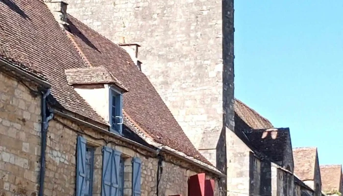 Les Caves Du Château - Domme